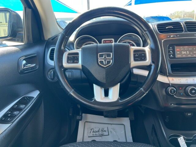 2018 Dodge Journey SE Gainesville TX