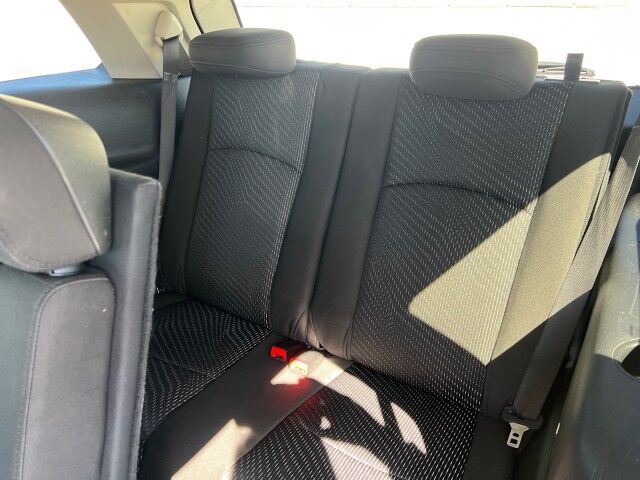 2018 Dodge Journey SE Gainesville TX