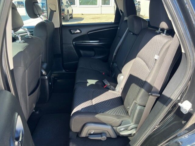 2018 Dodge Journey SE Gainesville TX