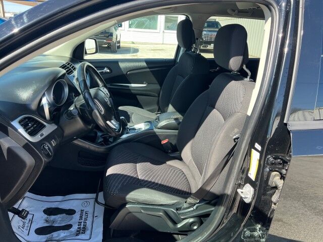 2018 Dodge Journey SE Gainesville TX