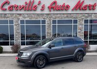 2018 Dodge Journey SE Grand Junction CO 2018 Dodge Journey SE Grand Junction CO