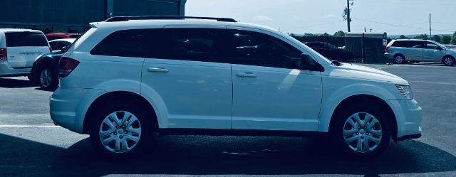 2018 Dodge Journey SE Hot Springs AR