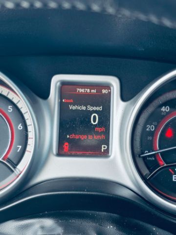 2018 Dodge Journey SE Hot Springs AR