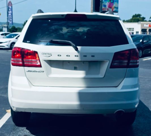 2018 Dodge Journey SE Hot Springs AR