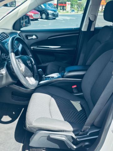 2018 Dodge Journey SE Hot Springs AR