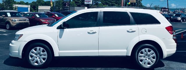 2018 Dodge Journey SE Hot Springs AR