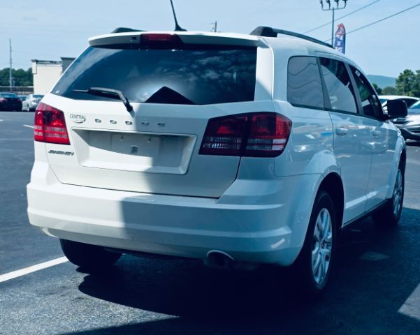2018 Dodge Journey SE Hot Springs AR