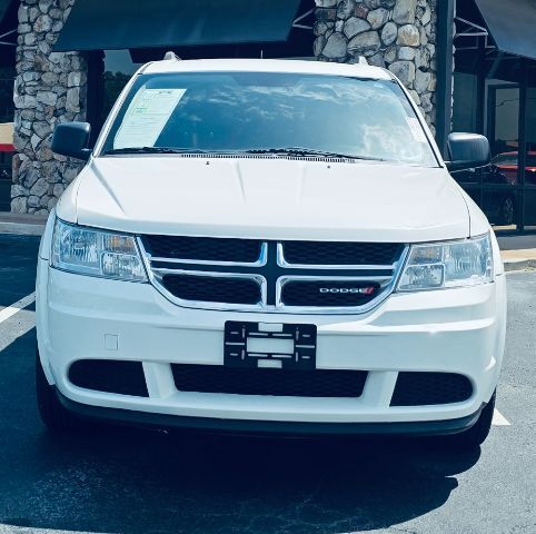 2018 Dodge Journey SE Hot Springs AR