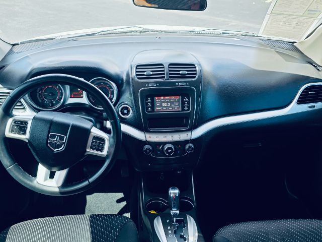 2018 Dodge Journey SE Hot Springs AR