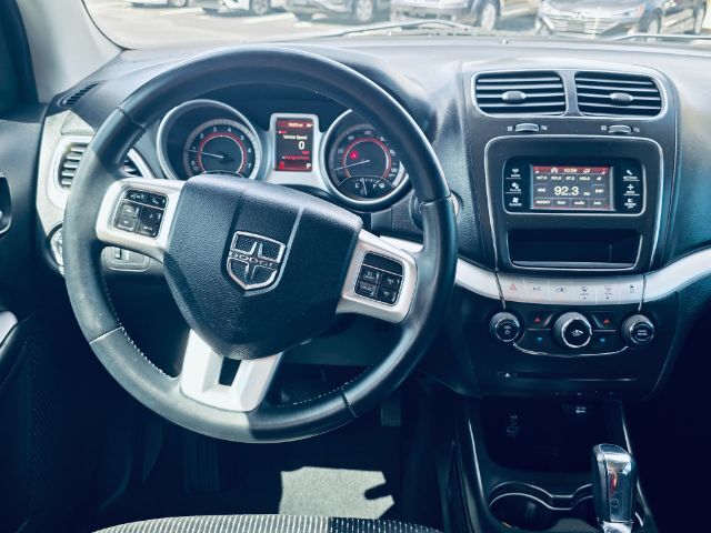 2018 Dodge Journey SE Hot Springs AR