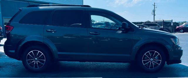 2018 Dodge Journey SE Hot Springs AR