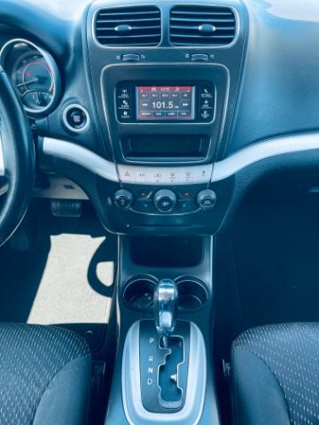 2018 Dodge Journey SE Hot Springs AR
