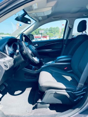 2018 Dodge Journey SE Hot Springs AR