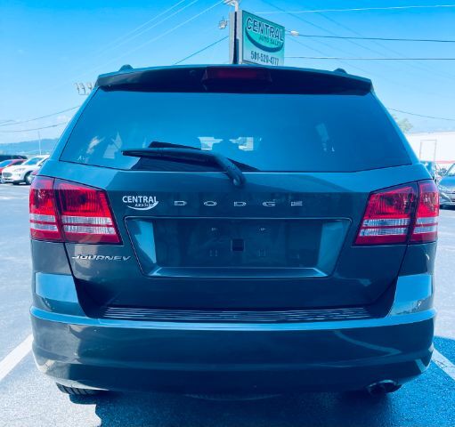2018 Dodge Journey SE Hot Springs AR