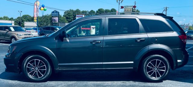 2018 Dodge Journey SE Hot Springs AR