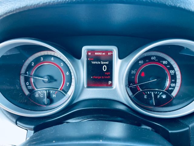 2018 Dodge Journey SE Hot Springs AR
