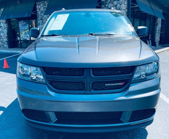 2018 Dodge Journey SE Hot Springs AR