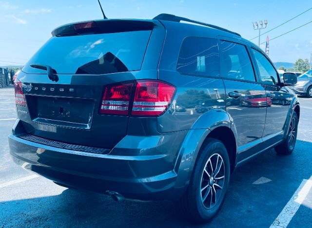 2018 Dodge Journey SE Hot Springs AR