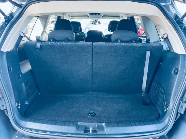 2018 Dodge Journey SE Hot Springs AR