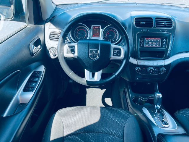 2018 Dodge Journey SE Hot Springs AR