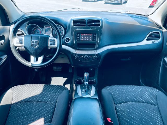 2018 Dodge Journey SE Hot Springs AR