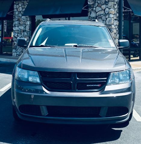 2018 Dodge Journey SE Hot Springs AR
