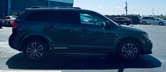 2018 Dodge Journey SE Hot Springs AR