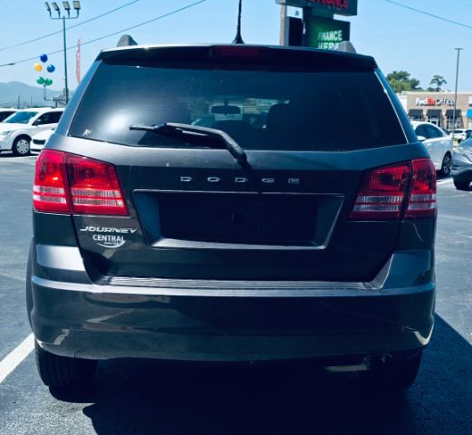 2018 Dodge Journey SE Hot Springs AR