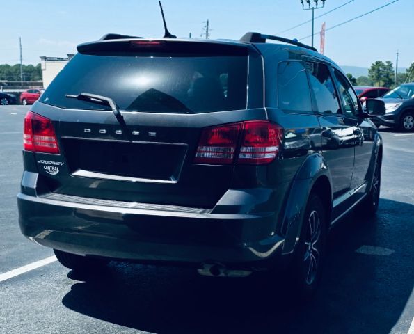 2018 Dodge Journey SE Hot Springs AR
