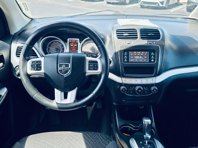 2018 Dodge Journey SE Hot Springs AR