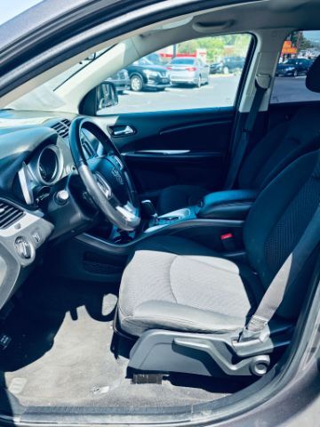 2018 Dodge Journey SE Hot Springs AR