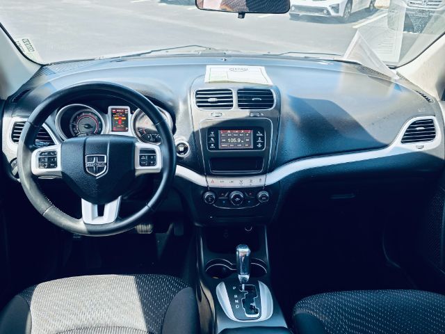 2018 Dodge Journey SE Hot Springs AR