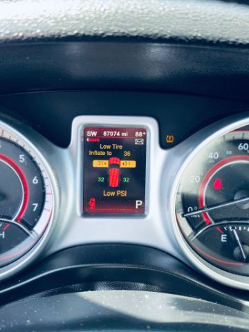 2018 Dodge Journey SE Hot Springs AR