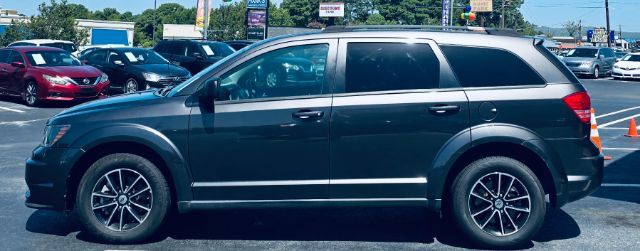 2018 Dodge Journey SE Hot Springs AR