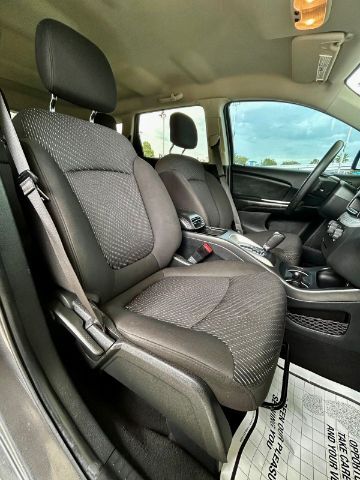 2018 Dodge Journey SE Houston TX