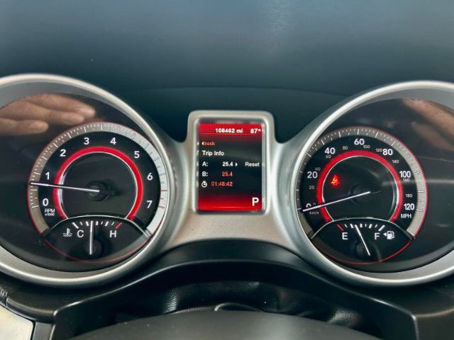 2018 Dodge Journey SE Houston TX