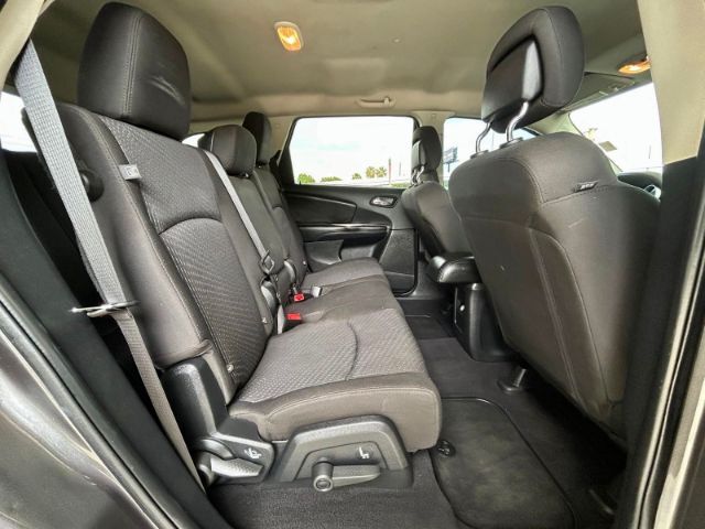 2018 Dodge Journey SE Houston TX