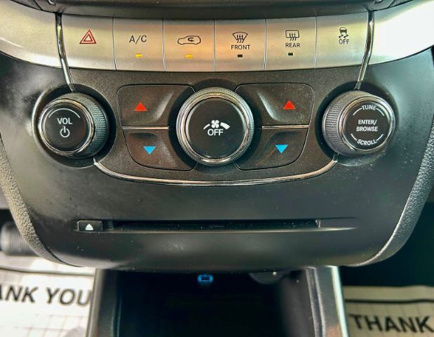 2018 Dodge Journey SE Houston TX
