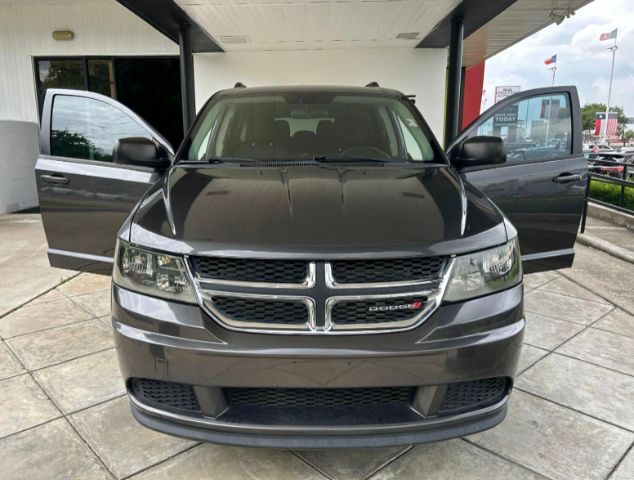 2018 Dodge Journey SE Houston TX