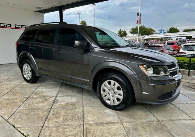 2018 Dodge Journey SE Houston TX