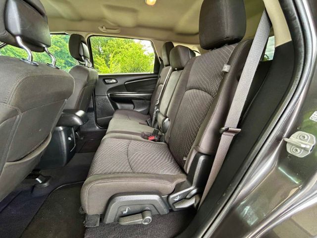 2018 Dodge Journey SE Houston TX