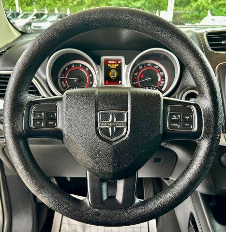 2018 Dodge Journey SE Houston TX