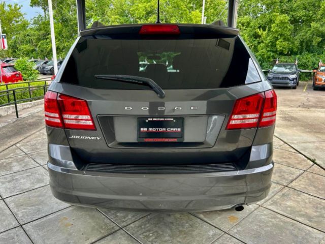 2018 Dodge Journey SE Houston TX