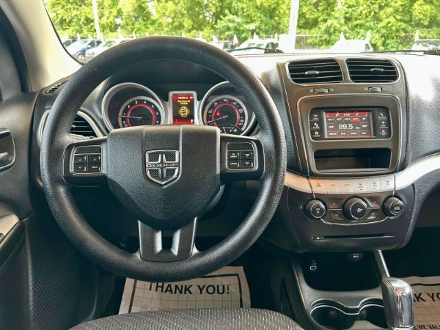 2018 Dodge Journey SE Houston TX