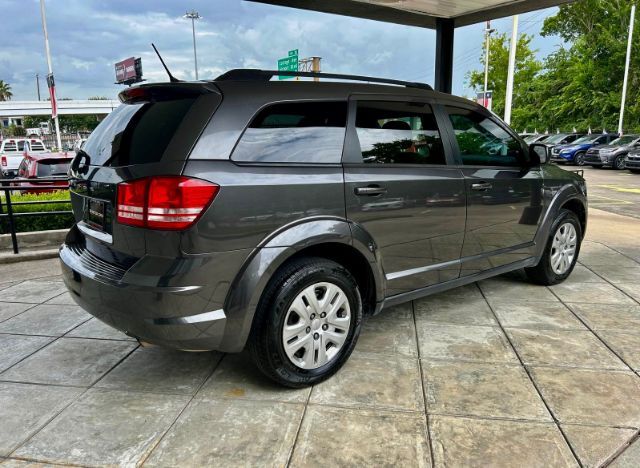 2018 Dodge Journey SE Houston TX