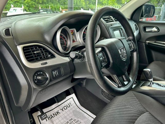 2018 Dodge Journey SE Houston TX