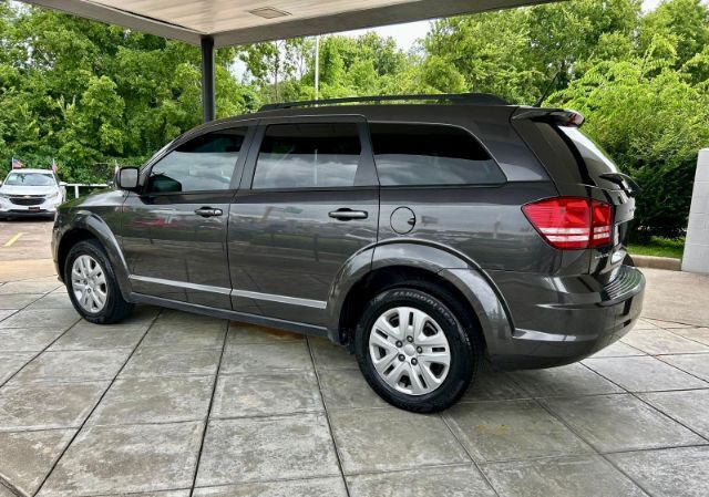 2018 Dodge Journey SE Houston TX