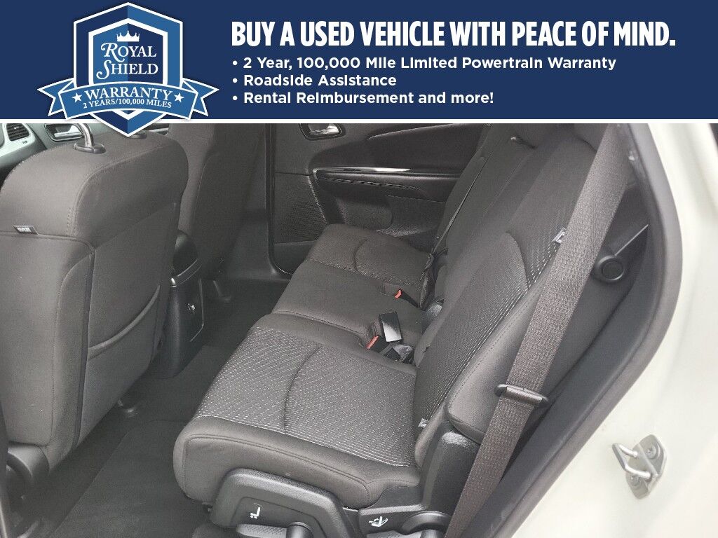 2018 Dodge Journey SE Vestal NY