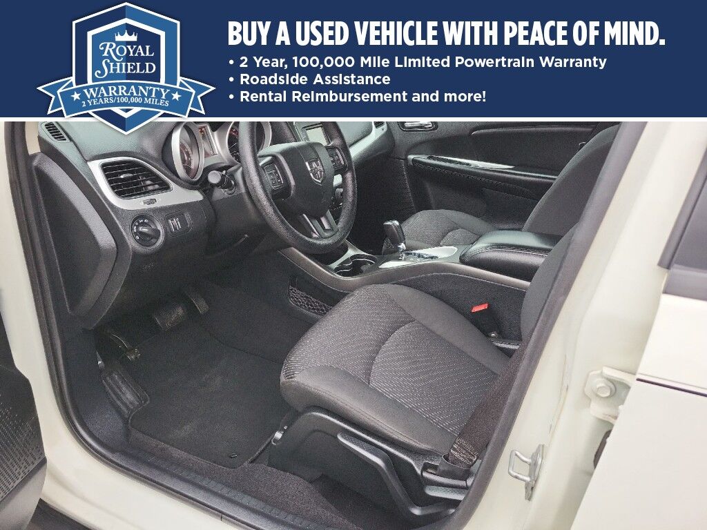 2018 Dodge Journey SE Vestal NY