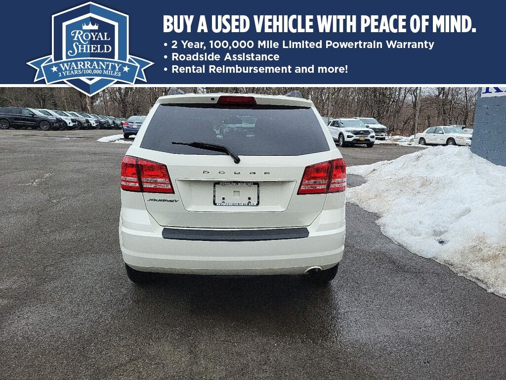 2018 Dodge Journey SE Vestal NY